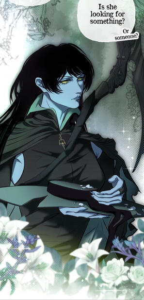 Panel from My Vladina